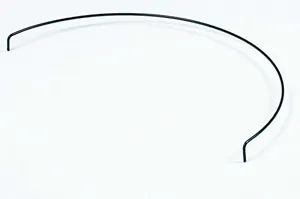 PGS Ring 1/2 Circle 45cm