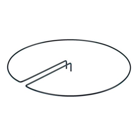 PGS Ring Centred 30cm