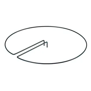 PGS Ring Centred 30cm