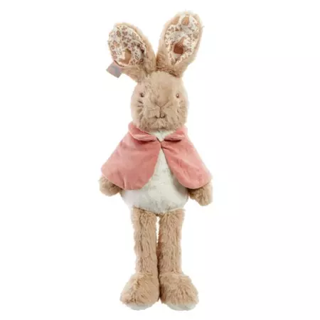 PETER RABBIT SIGNATURE FRIENDS Flopsy Bunny