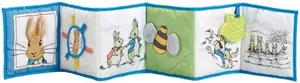 Peter Rabbit Unfold & Discover