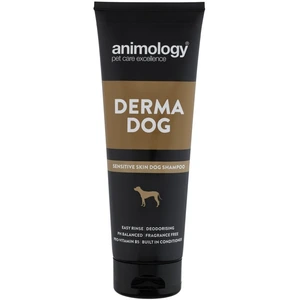 P/Face Animology Derma Dog Shampoo 250ml