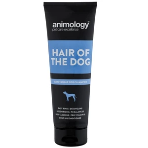 P/Face Animology Hair Of The Dog Shampoo 250ml