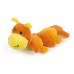 P/Face Buddies - Cody Caterpillar