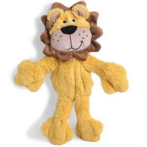 Petface Buddies Rope Body Lion