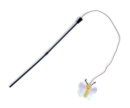 P/Face Catnip Butterfly Teaser