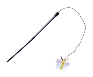 P/Face Catnip Butterfly Teaser