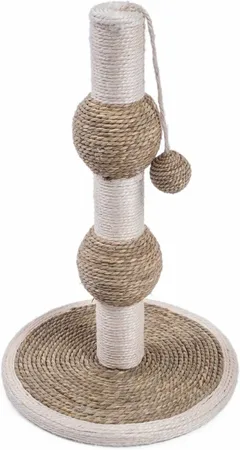 P/Face Double Bubble Scratcher