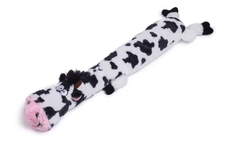 P/Face Farmyard Buddies - Lazy Moo