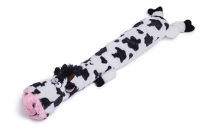 P/Face Farmyard Buddies - Lazy Moo