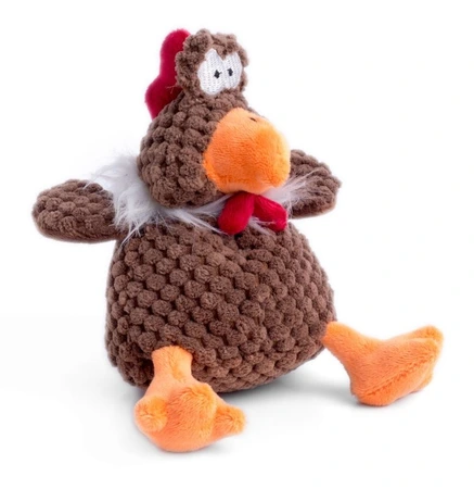P/Face Farmyard Buddies - Mini Chicken