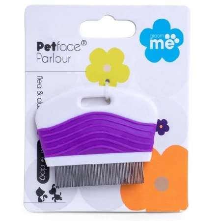 P/Face Flea & Dust Comb