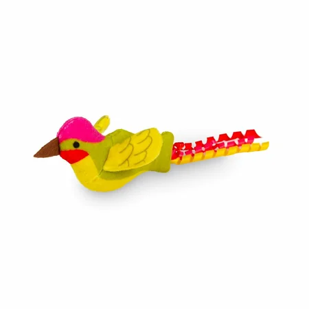 P/Face Harper Hummingbird Cat Toy