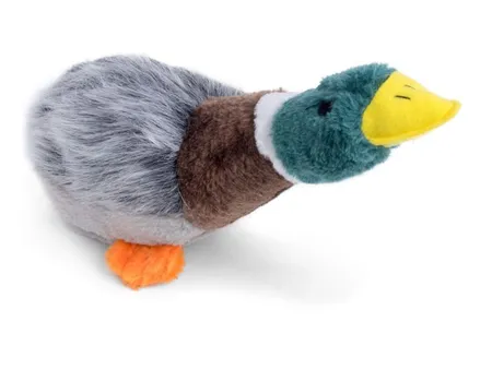 P/Face Honking Duck