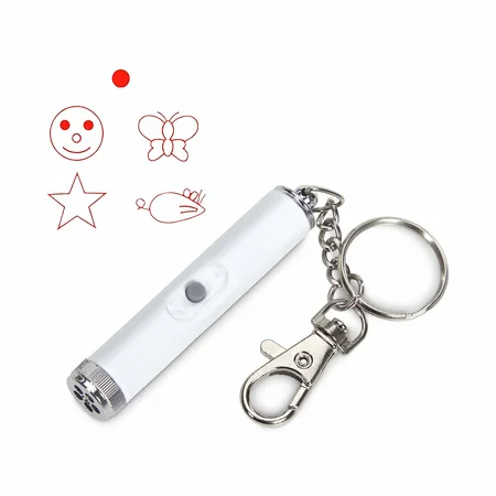 P/Face Laser Chaser Toy