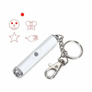 P/Face Laser Chaser Toy