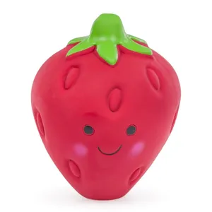 P/Face Latex Sophia Strawberry
