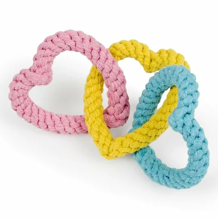 P/Face Little Pet Face Rope Heart