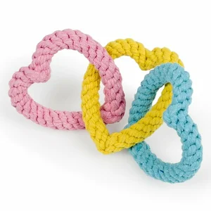 P/Face Little Pet Face Rope Heart
