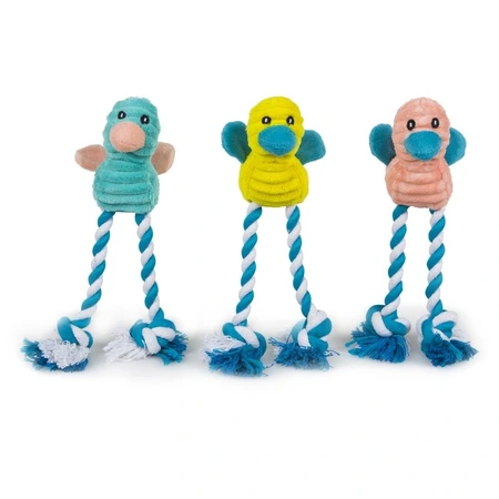 P/Face Little Petface Cord Long Legs