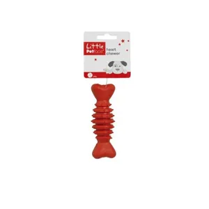 P/Face Little Petface Heart Chewer