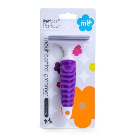 Petface Moult Controller Medium