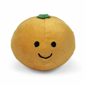 P/Face Orange Cat Toy