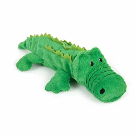 P/Face Planet Carlos Crocodile Plush Dog Toy