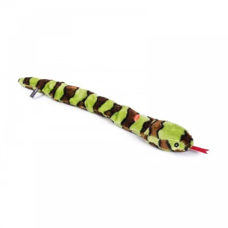 Petface Plush Snake 70cm