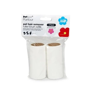 Petface Roller Brush Refill x2