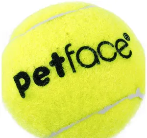 P/Face Single Tennis Ball
