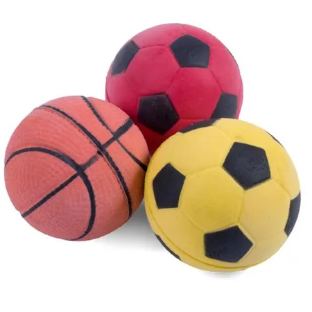 P/Face Sponge Ball
