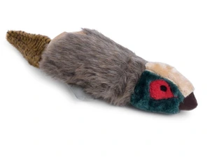 P/Face Squeaky Pheasant