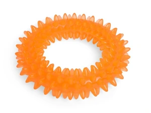 Petface SS Dental Ring