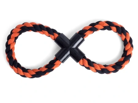 P/Face SS Figure of 8 Rope Toy