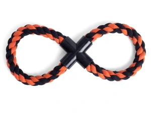 P/Face SS Figure of 8 Rope Toy
