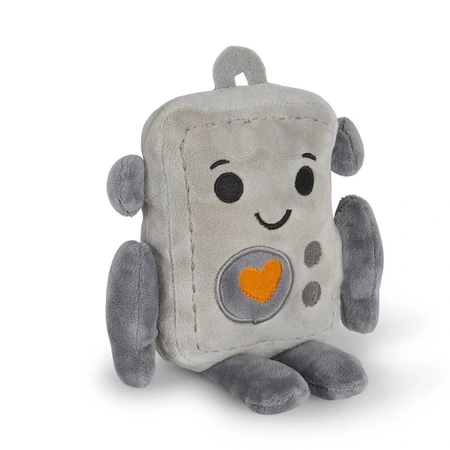 Petface SS Robot