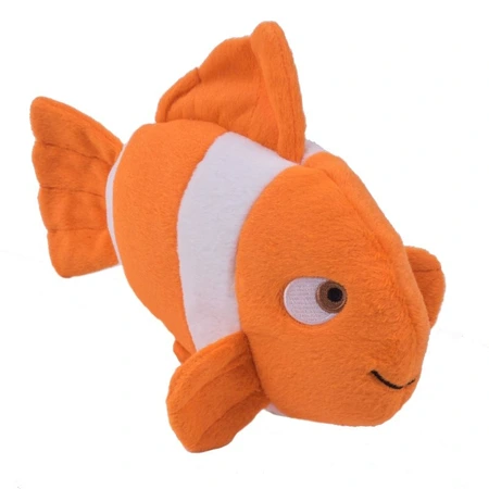 P/Face SS Super Plush & Rubber Fish