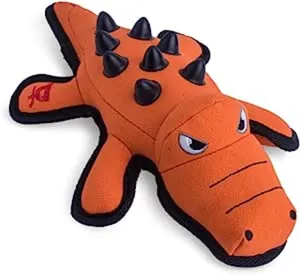 P/Face SS Super Tough Nobbly Crocodile