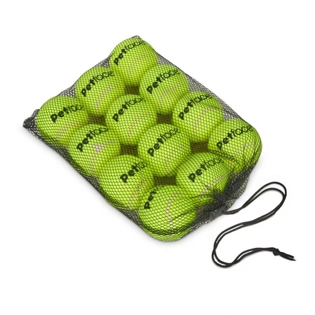 P/Face Tennis Balls 12 Pack