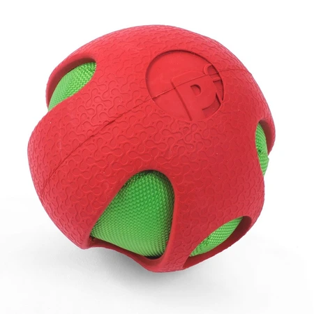 P/Face TOYZ Crinkle Ball 10cm