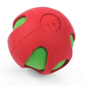 P/Face TOYZ Crinkle Ball 10cm