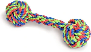 P/Face TOYZ Knotted Rope Bone