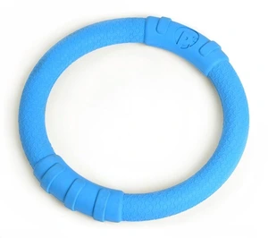 Petface TOYZ Rubber Ring Large