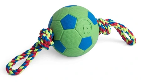 P/Face TOYZ Tug & Kick Ball