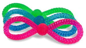 P/Face TOYZ Twist Tugger Pink/Blue/Green