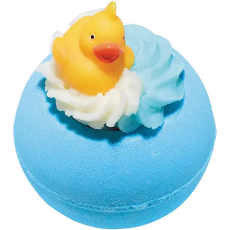 Pool Party Bath Blaster Case