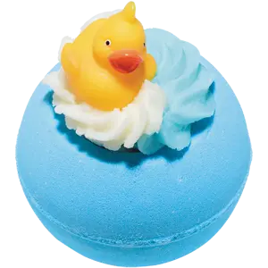 Pool Party Bath Blaster Case