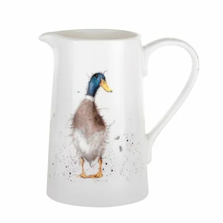 Jug 1pt - Duck