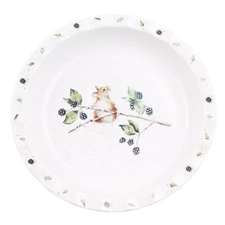 Pie Dish 10"